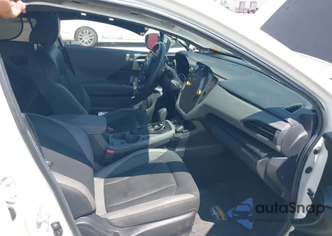 2024 Subaru Crosstrek Wilderness z USA, uszkodzony, nr VIN 4S4GUHT6XR3758517